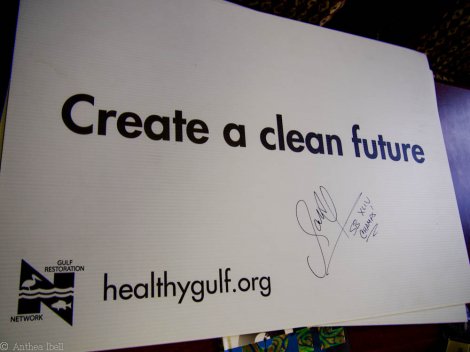 Create a clean future poster, GRN