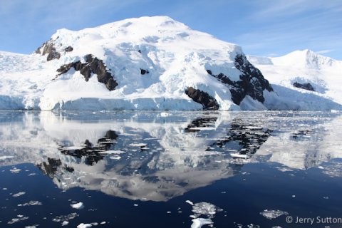 Antarctica