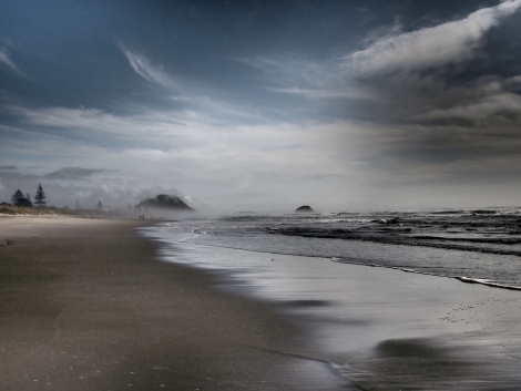 Mount Maunganui