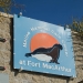 he Marine Mammal Care Center in Fort MacArthur, LA