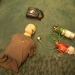 AED and O2 course