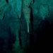 Inside the Padre Nuestro cavern