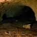 Cave entrance at Orange Grove Spring