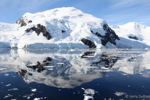 Antarctica