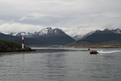 Beagle Channel