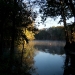 Ginnie Springs at Sunrise