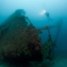 Bow of the Yamagiri Maru