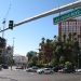 Las Vegas Boulevard.