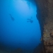 12 Diving Rikoriko cave.JPG