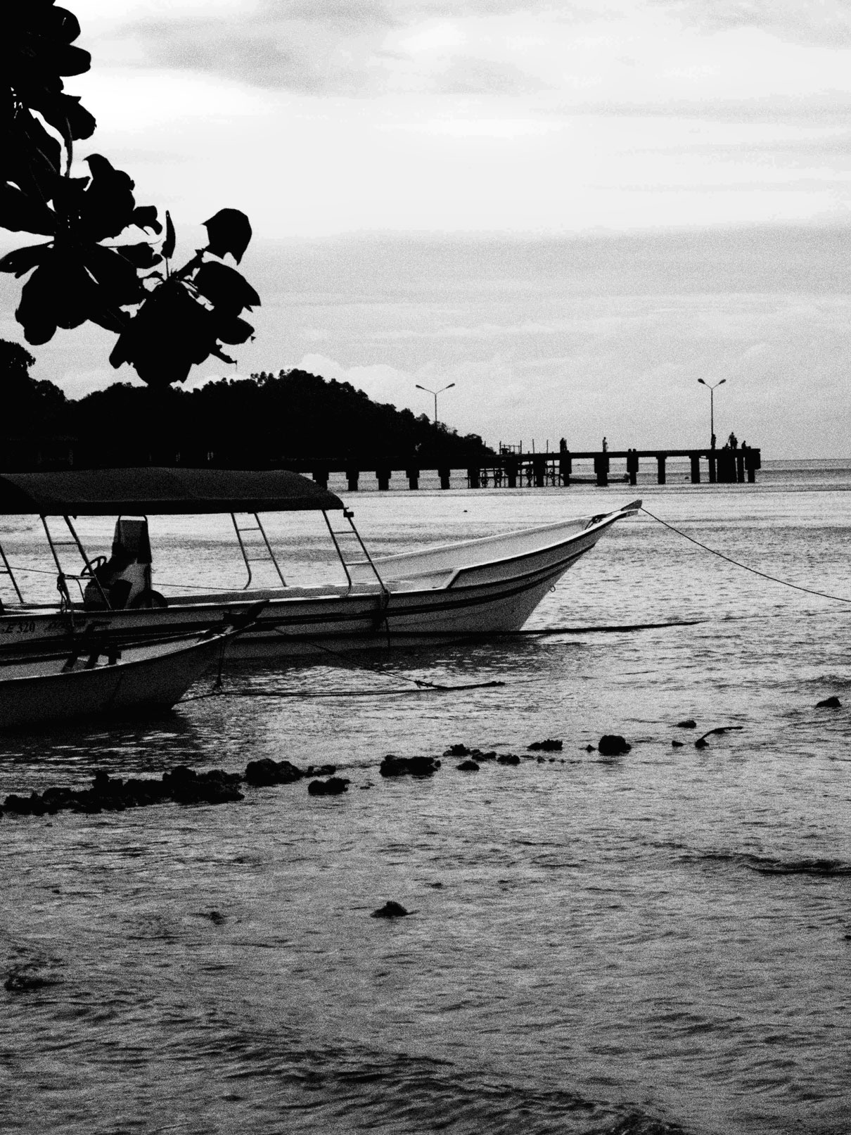 Baik terima kasih Pulau Weh  OWUSSAustralasia.org