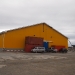 The INACH gear warehouse