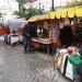Punta Arenas street market