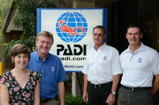 PADI Asia Pacific