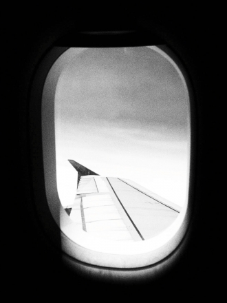 plane-window